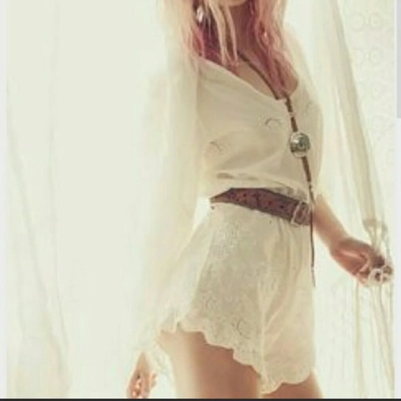Spell Pants - Spell Indian Summer Romper